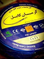 خرید عمده سیم و کابل