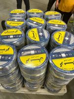 خرید عمده سیم و کابل