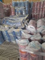 خرید عمده سیم و کابل