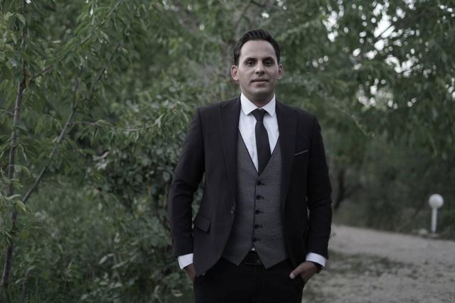 خشکشویی سعید