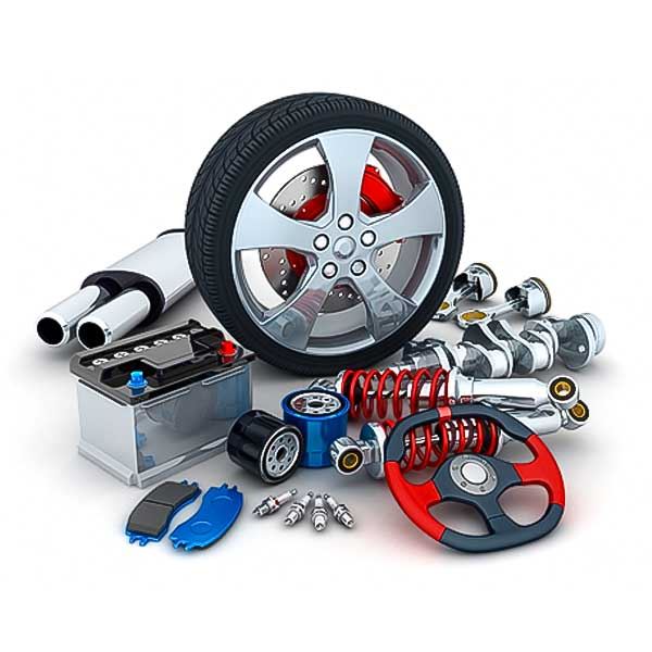 ترخیص لوازم یدکی خودرو کامیونی در تهران