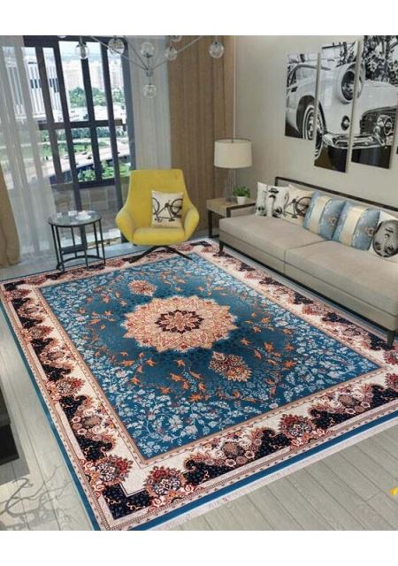 قالیشویی گلبرگ شیدا