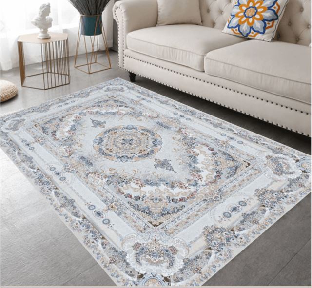 قالیشویی گلبرگ شیدا