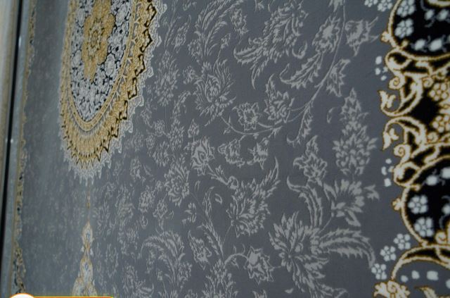 قالیشویی گلبرگ شیدا