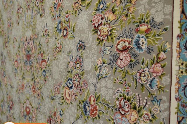 قالیشویی گلبرگ شیدا