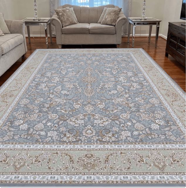 قالیشویی گلبرگ شیدا