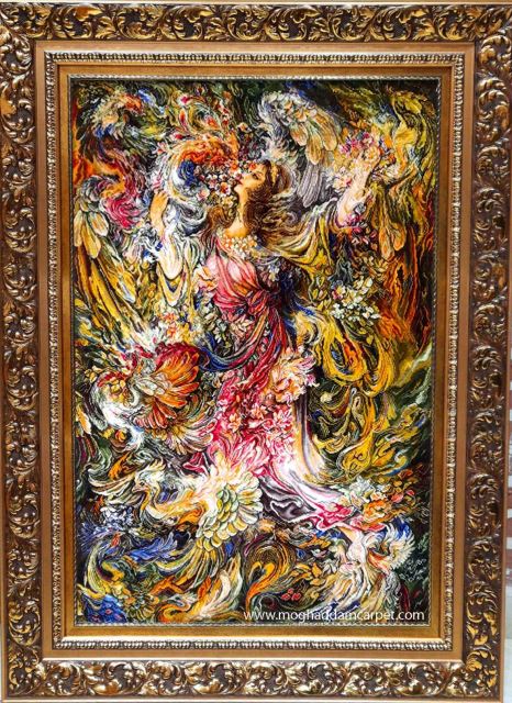 قالیشویی گلبرگ شیدا