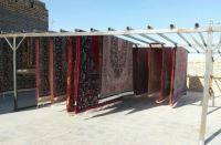 قالیشویی گلبرگ شیدا