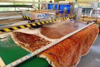 قالیشویی گلبرگ شیدا