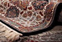 قالیشویی گلبرگ شیدا