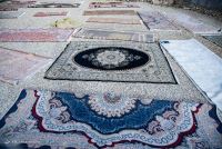 قالیشویی گلبرگ شیدا