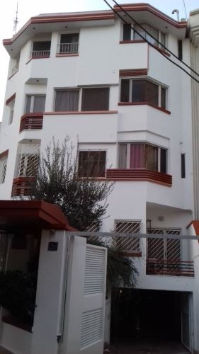 طراحی نما ساختمان تهران