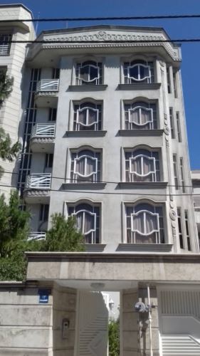 اجرا نما ساختمان تهران