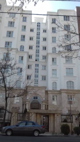 انواع نما ساختمان تهران