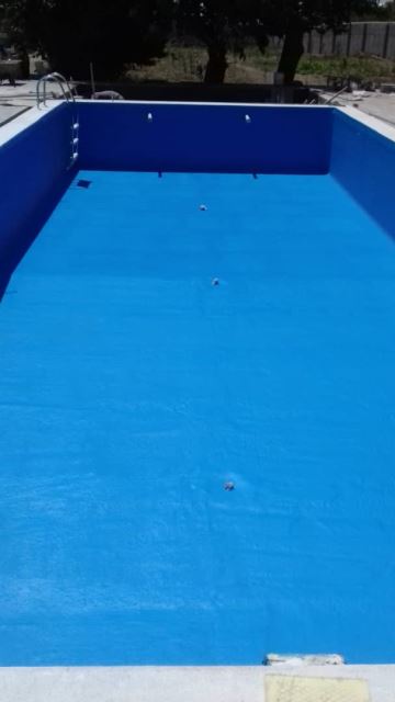 نقاش ساختمان شمال تهران