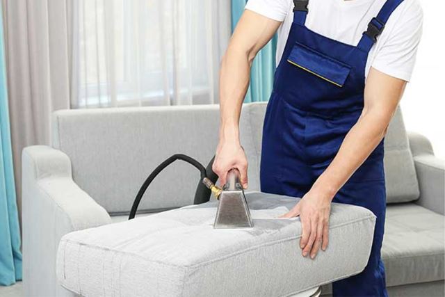 قالیشویی در پاکدشت