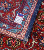 قالیشویی در پاکدشت