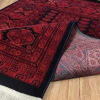 قالیشویی در پاکدشت