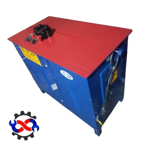 دستگاه خاموت زن در اصفهان