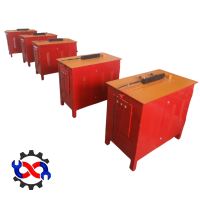 دستگاه خاموت زن استاندارد