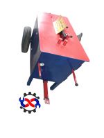 دستگاه خم کن و برش در اصفهان