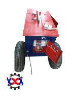 دستگاه خم کن و برش در اصفهان