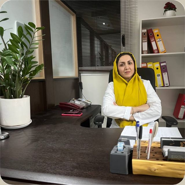 فیشیال در شاهین شهر