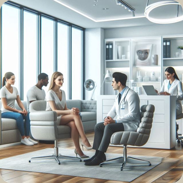 فیشیال در شاهین شهر