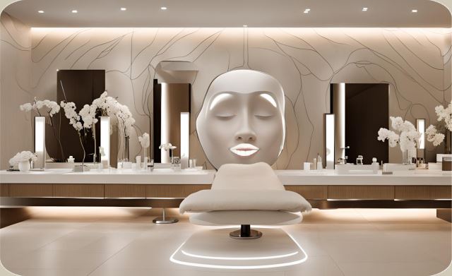 فیشیال در شاهین شهر