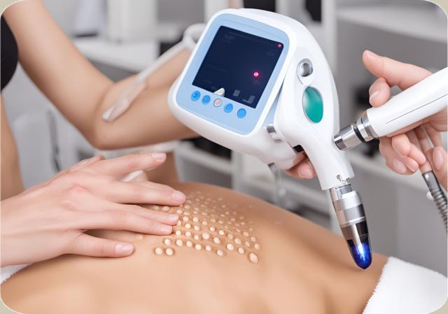 درمان زگیل در شاهین شهر