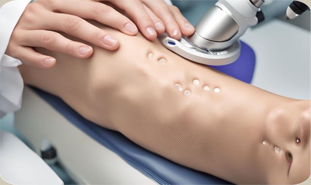 درمان زگیل در شاهین شهر