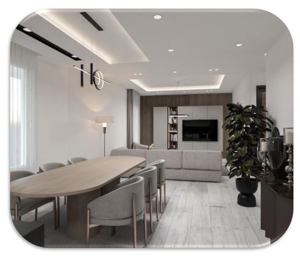 طراحی سرویس بهداشتی و حمام