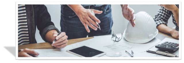 مشاوره بازسازی ساختمان