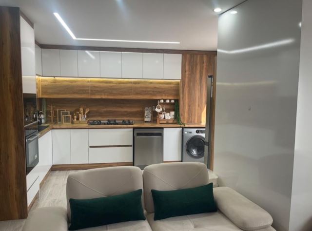 اجرا کابینت