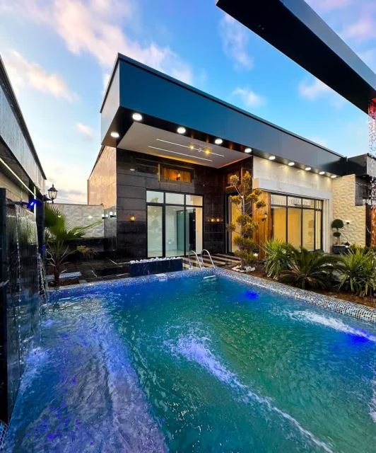 محوطه سازی چیست