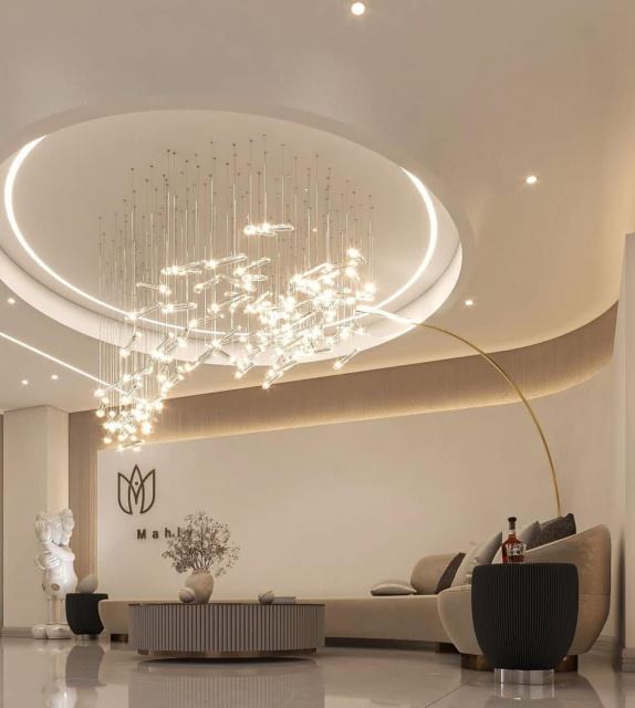 طراحی دکوراسیون داخلی