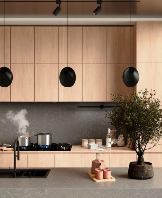 انتخاب سبک دکوراسیون