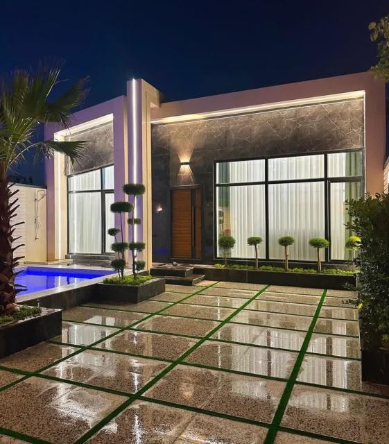 دکوراسیون داخلی رشت