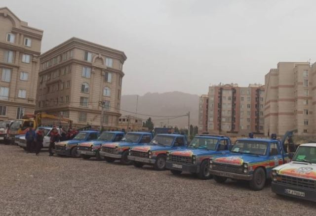 امداد خودرو اتوبان غدیر 09045739596