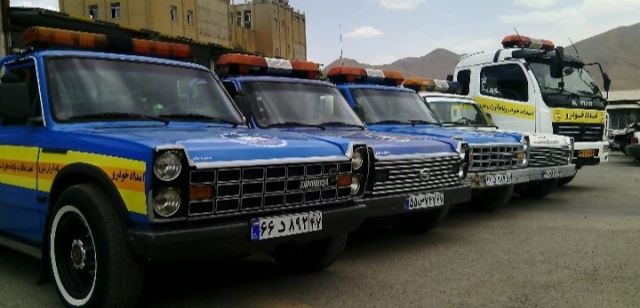 امداد خودرو طالقان 09045739596