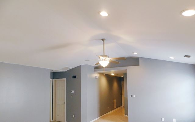 نقاش ساختمان صادقی 