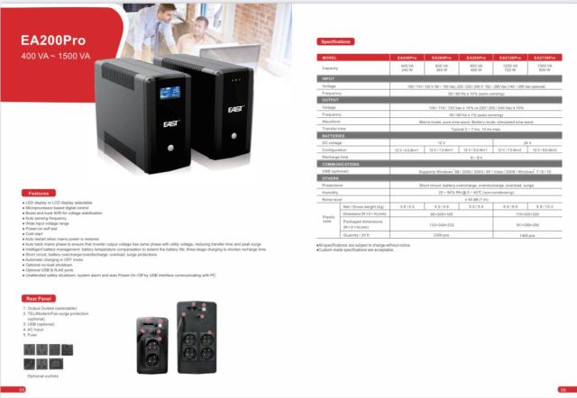 اینورتر در تهران