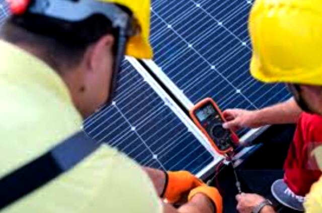 اینورتر در تهران 