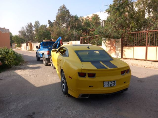 یدکش قشم و امداد خودرو قشم  09382064058