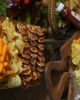 تشریفات در اصفهان