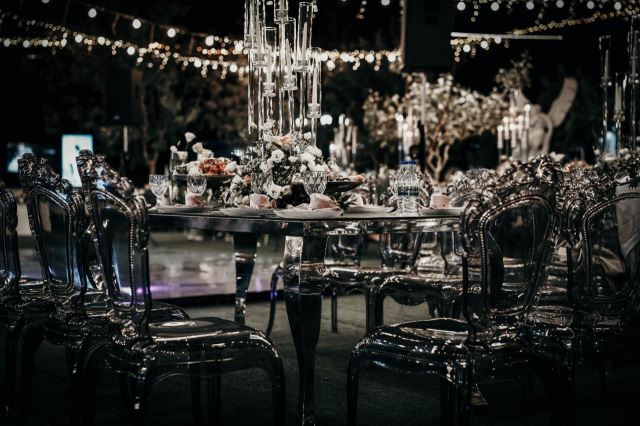 تشریفات در اصفهان