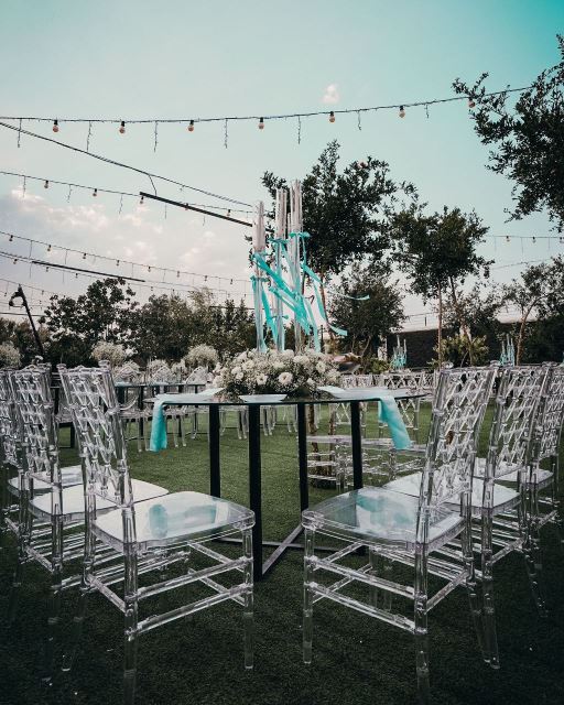 تشریفات در اصفهان