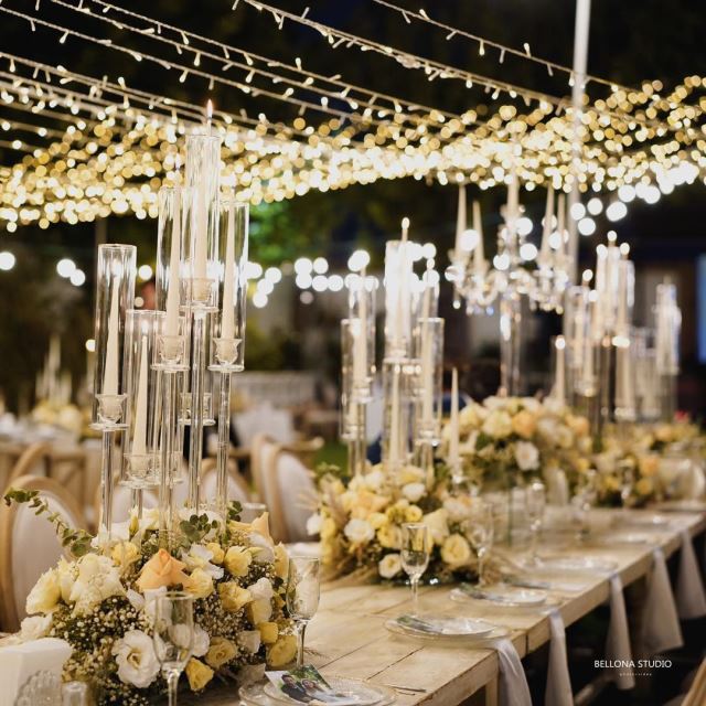 تشریفات در اصفهان