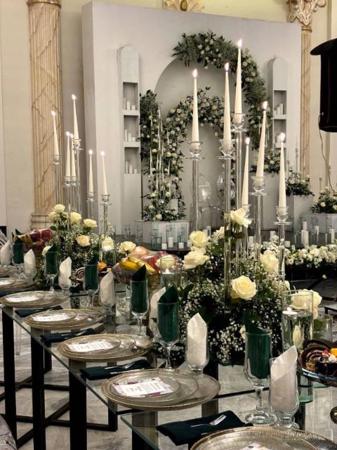 تشریفات در اصفهان