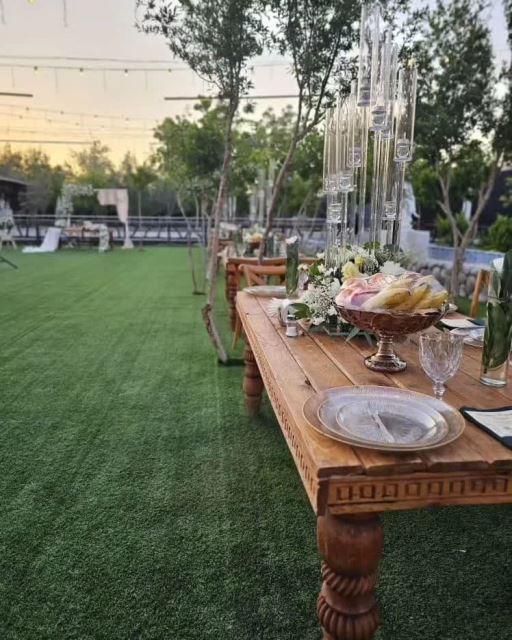 تشریفات در اصفهان